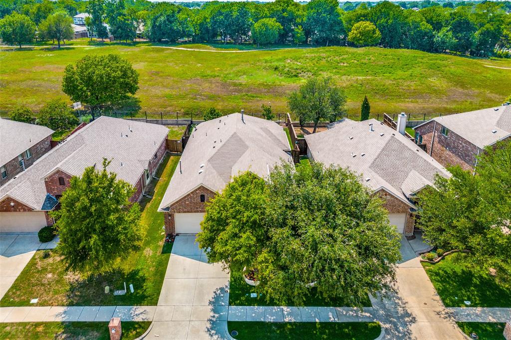 Greens Of Mckinney Ph 2 - Residential