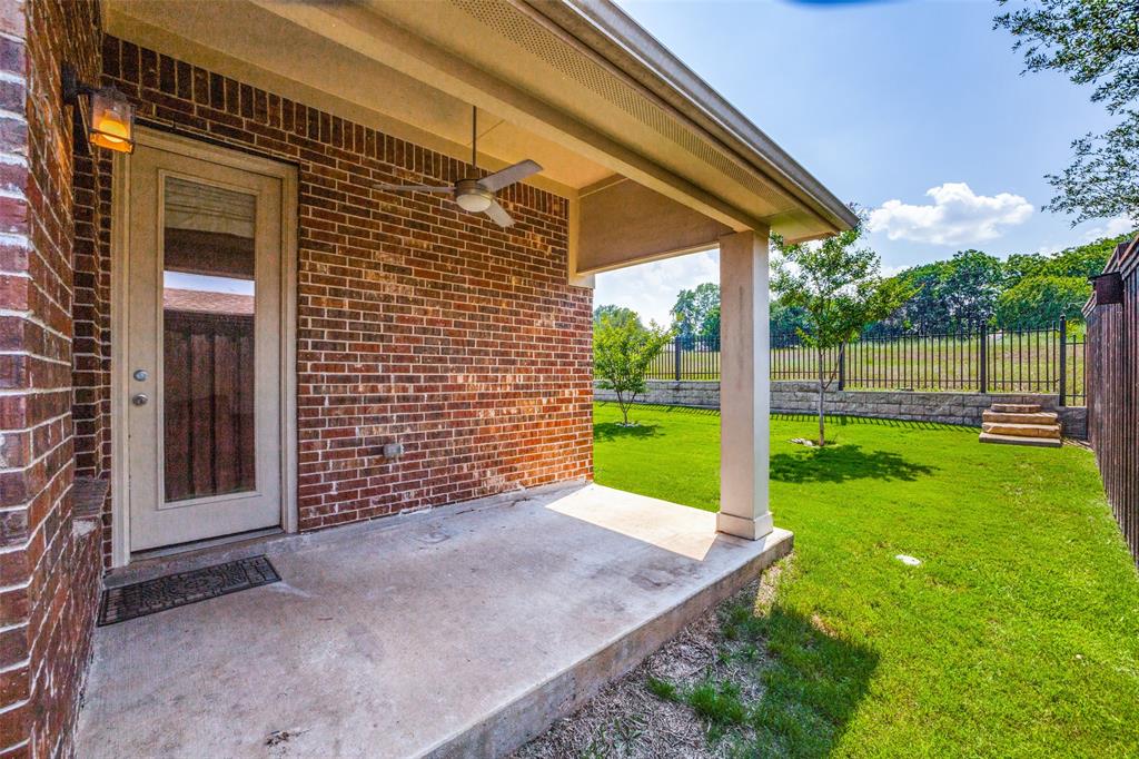 Greens Of Mckinney Ph 2 - Residential