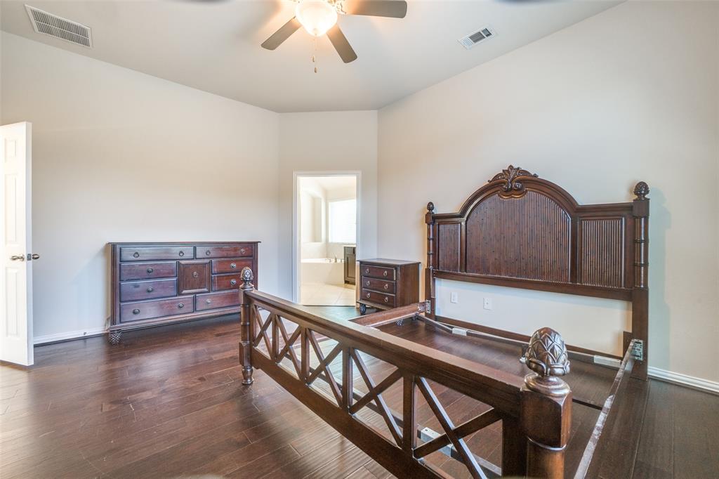 Greens Of Mckinney Ph 2 - Residential