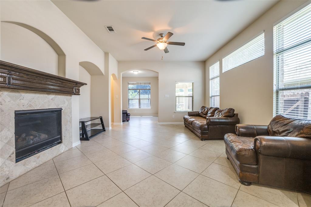 Greens Of Mckinney Ph 2 - Residential