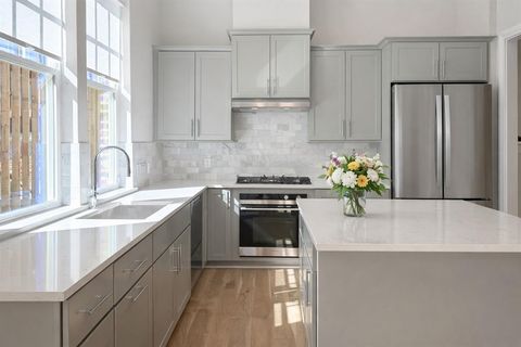 1432 N Avenue Plano TX 75074