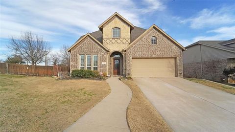 1901 Bay Laurel Drive Weatherford TX 76086