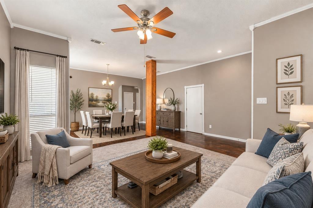 5906 Polo Club Drive