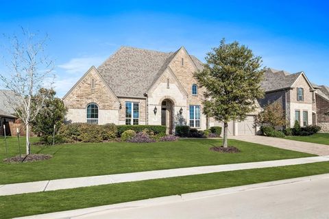 2718 Corral Drive Celina TX 75009
