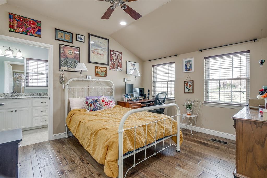 Creeks Of Aledo - Residential