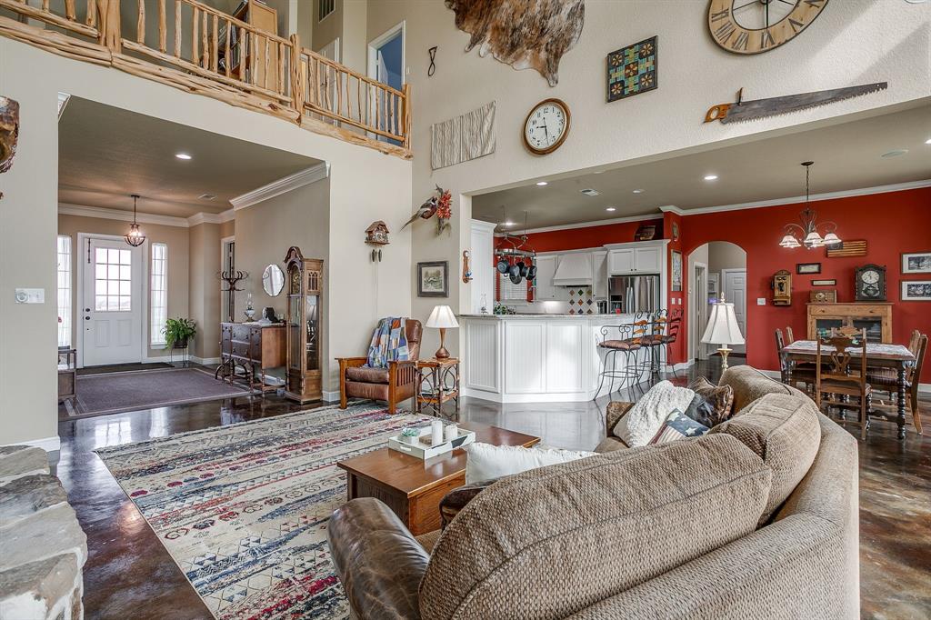 Creeks Of Aledo - Residential