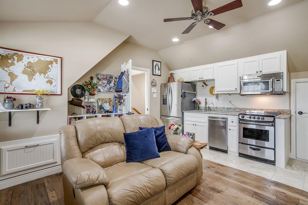 Creeks Of Aledo - Residential