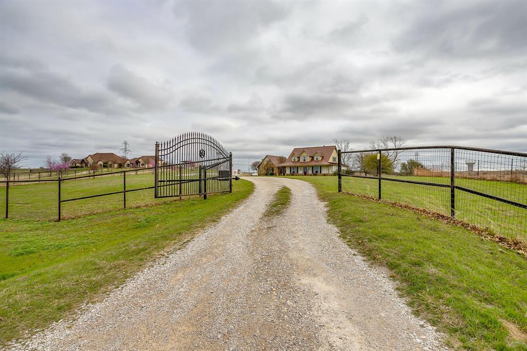 Creeks Of Aledo - Residential