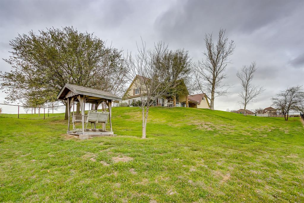 Creeks Of Aledo - Residential