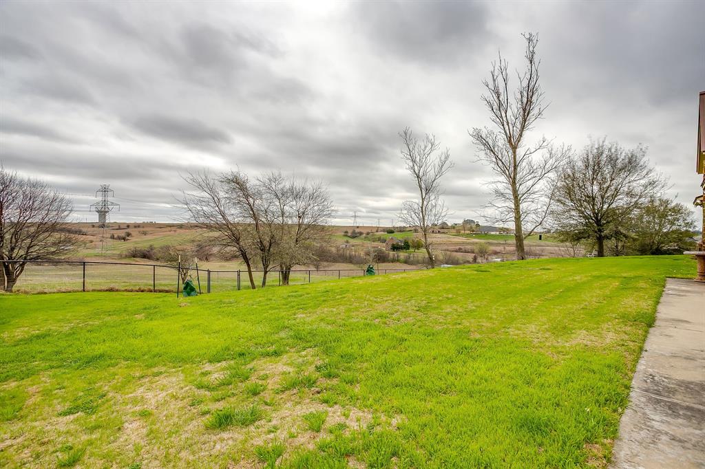 Creeks Of Aledo - Residential