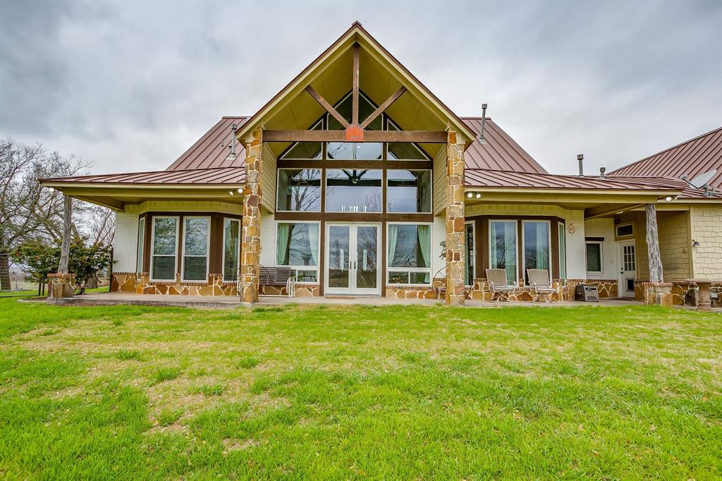 Creeks Of Aledo - Residential