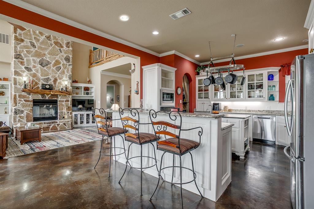 Creeks Of Aledo - Residential