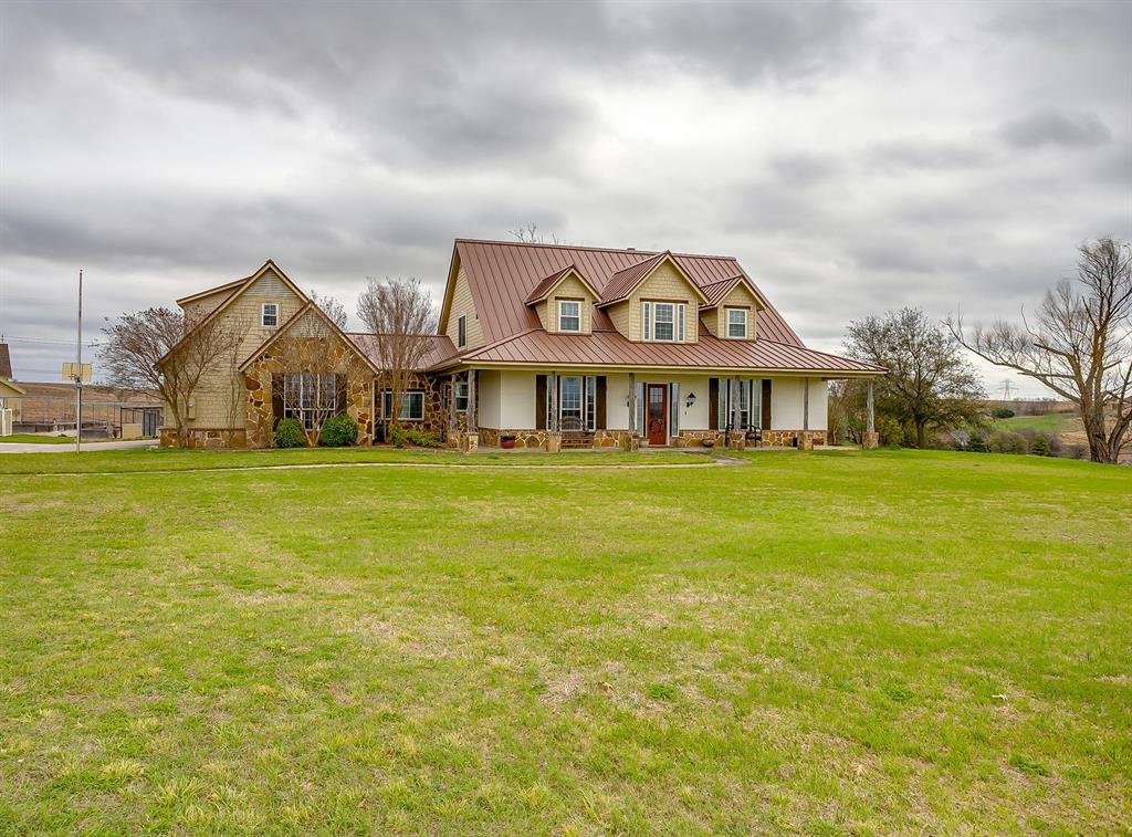 Creeks Of Aledo - Residential