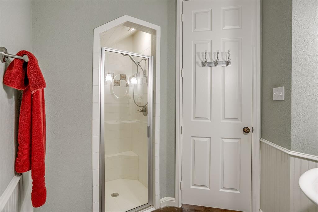 Creeks Of Aledo - Residential