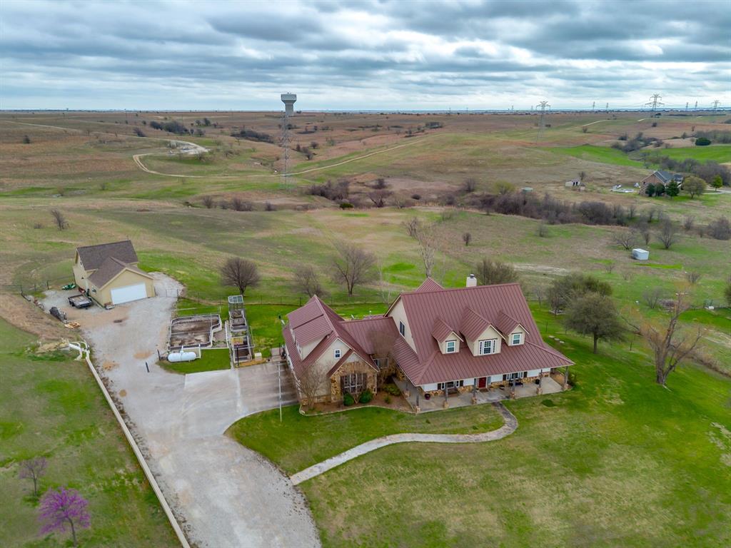 Creeks Of Aledo - Residential