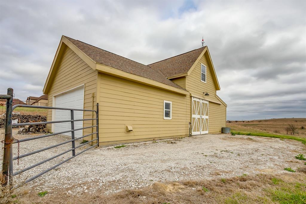 Creeks Of Aledo - Residential