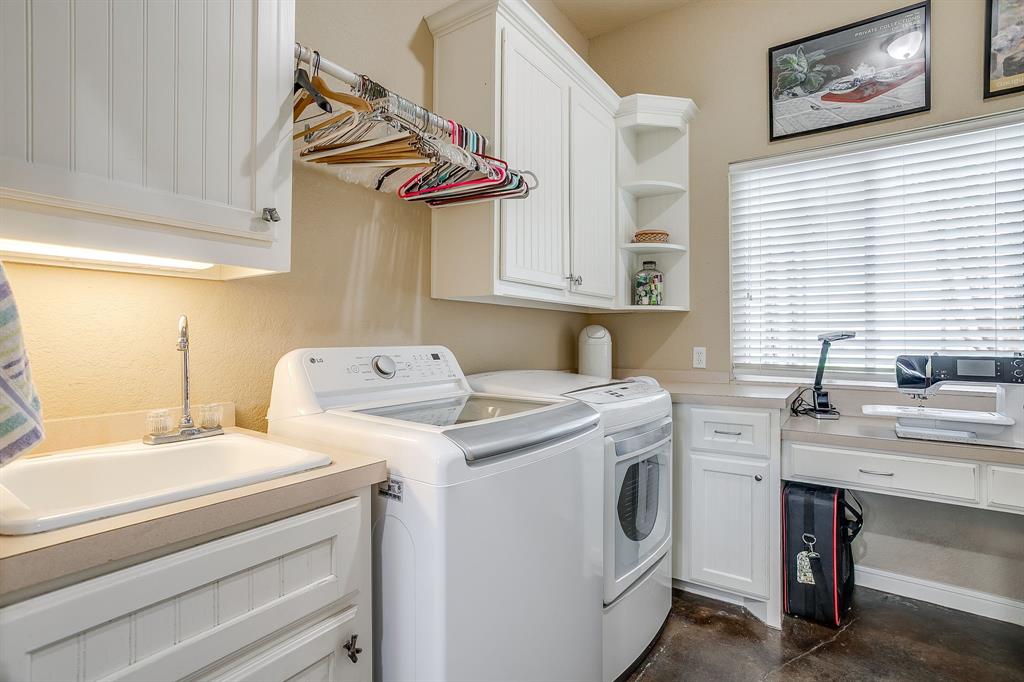 Creeks Of Aledo - Residential