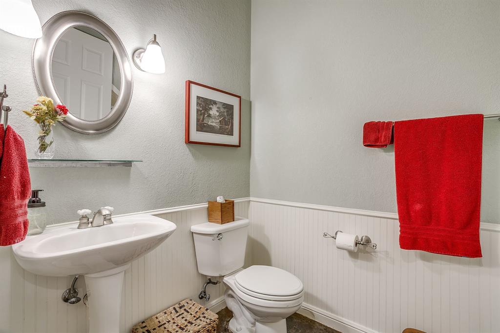 Creeks Of Aledo - Residential