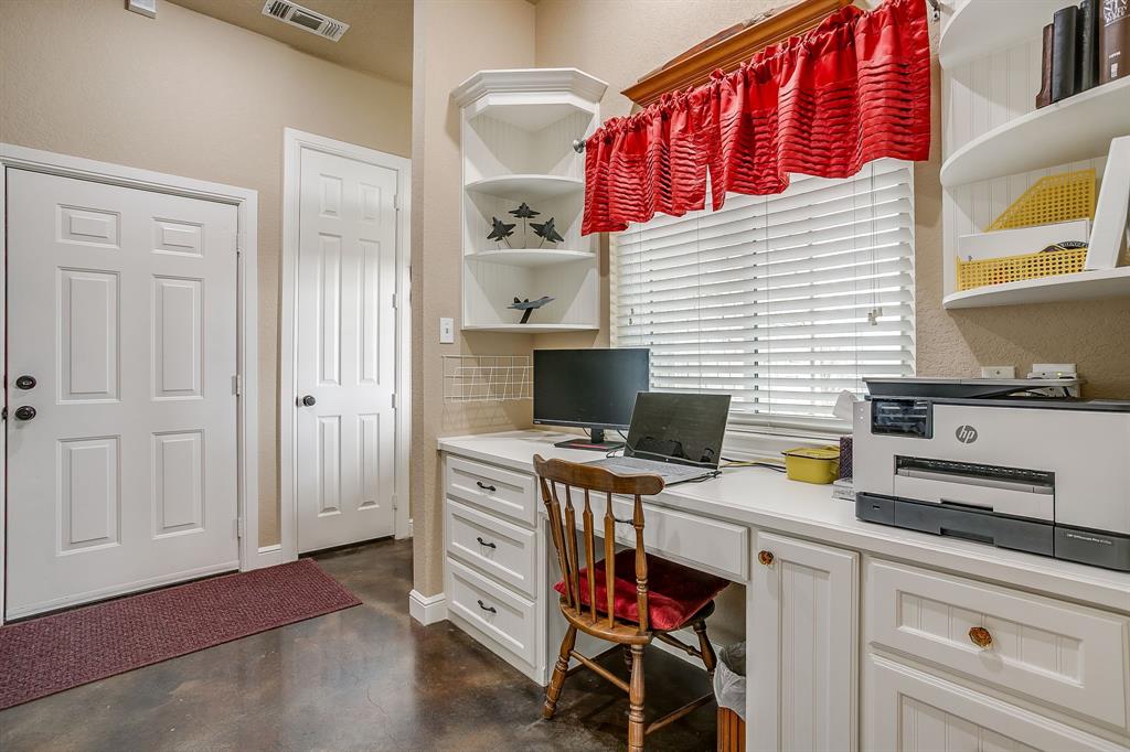 Creeks Of Aledo - Residential