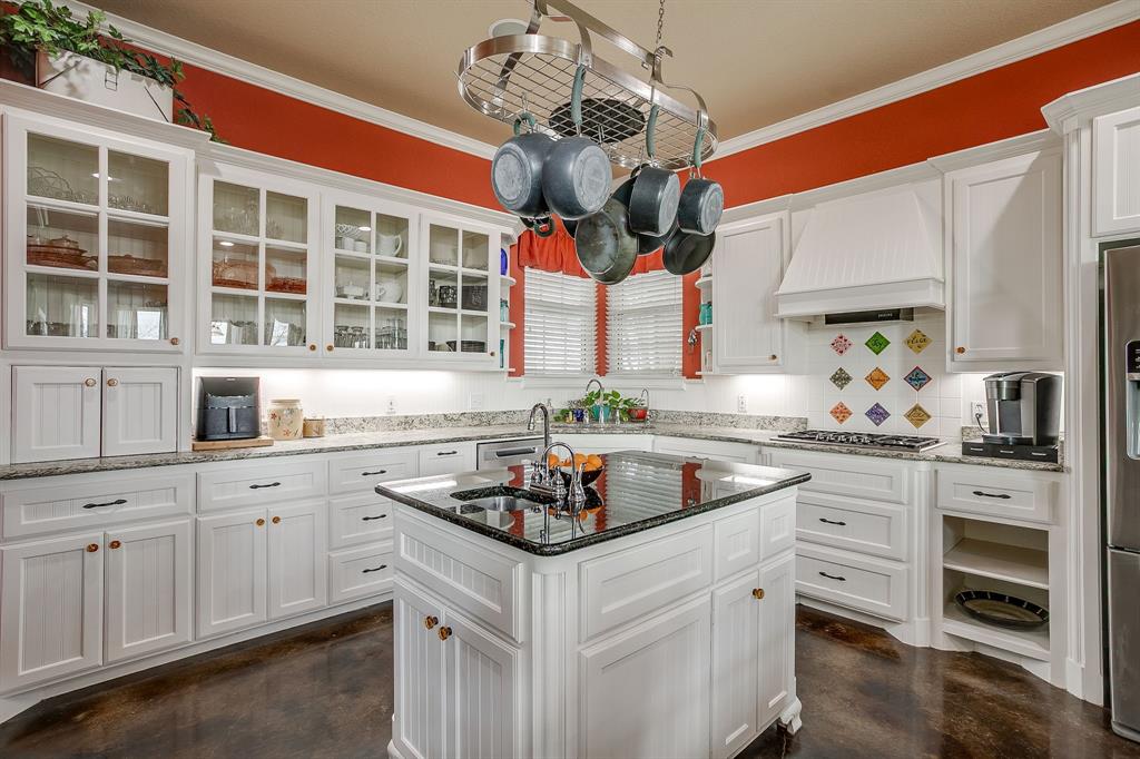 Creeks Of Aledo - Residential