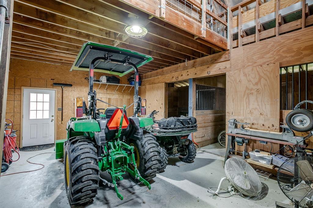 Creeks Of Aledo - Residential