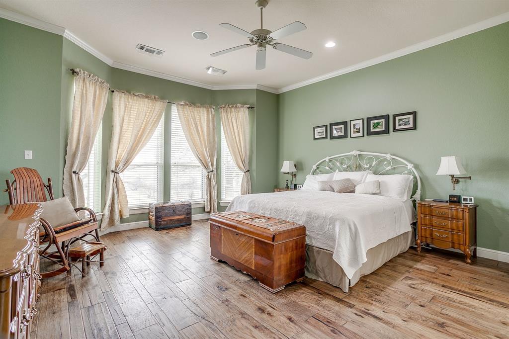 Creeks Of Aledo - Residential