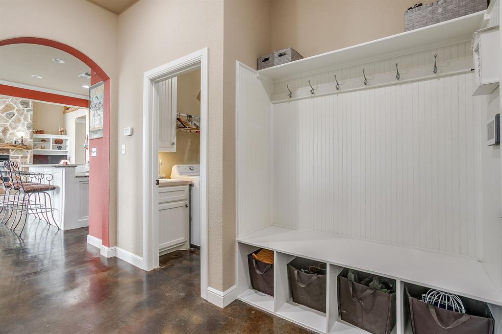 Creeks Of Aledo - Residential