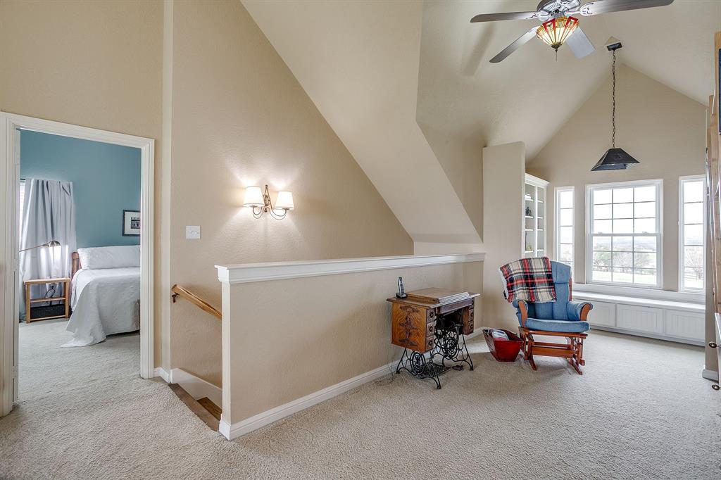 Creeks Of Aledo - Residential