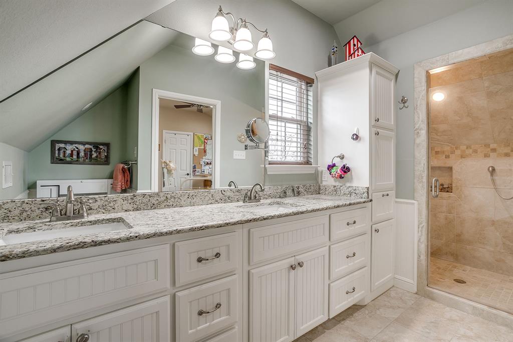 Creeks Of Aledo - Residential