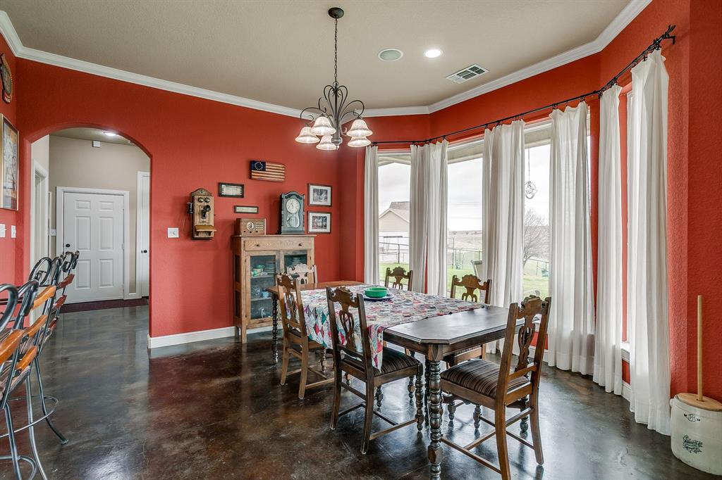 Creeks Of Aledo - Residential