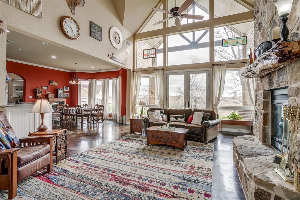 Creeks Of Aledo - Residential