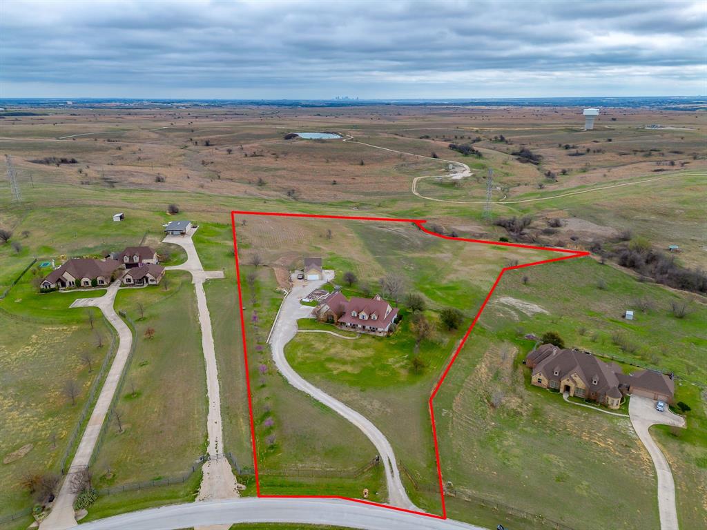 Creeks Of Aledo - Residential