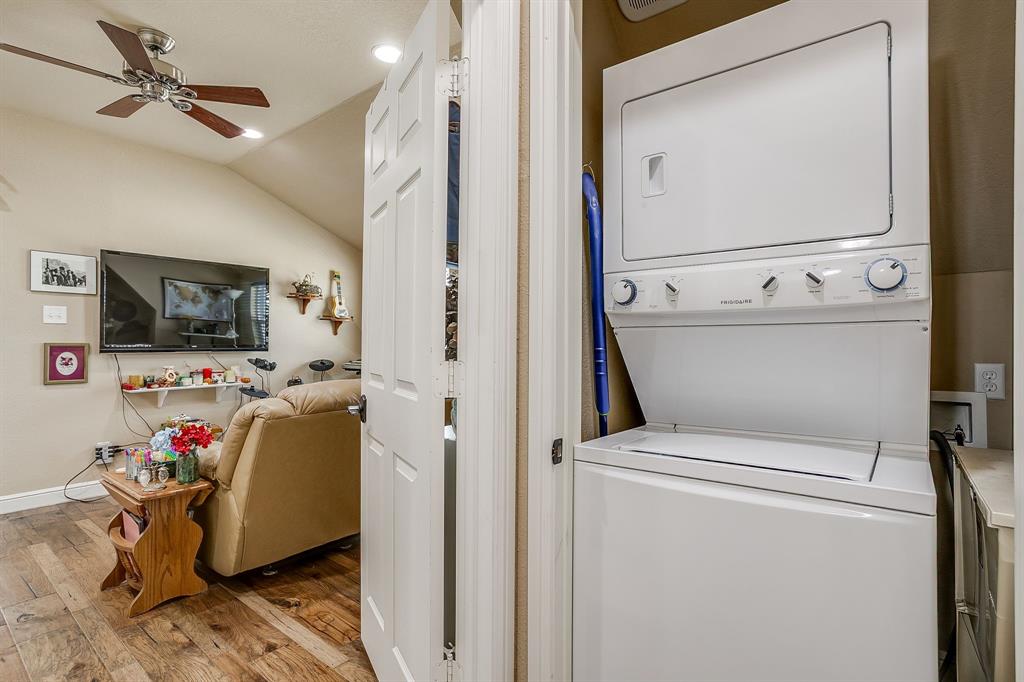 Creeks Of Aledo - Residential