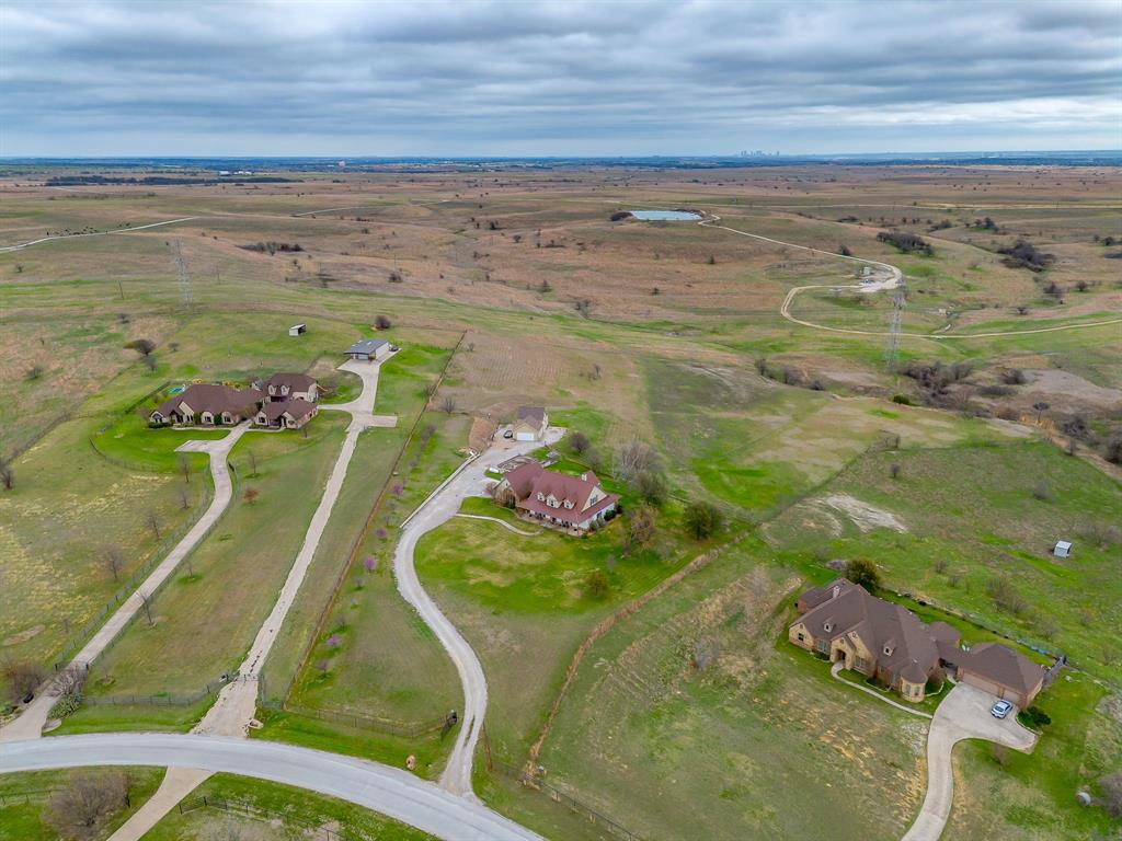 Creeks Of Aledo - Residential