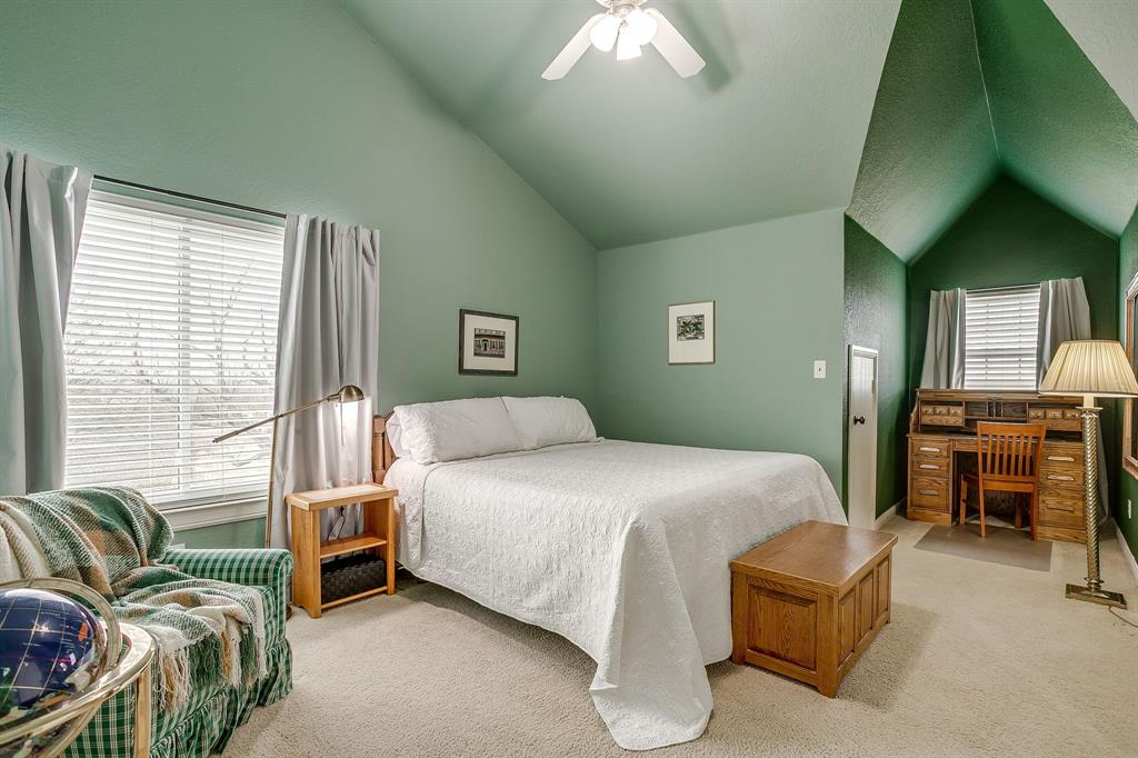 Creeks Of Aledo - Residential