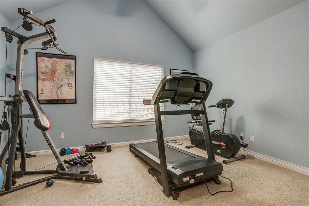 Creeks Of Aledo - Residential