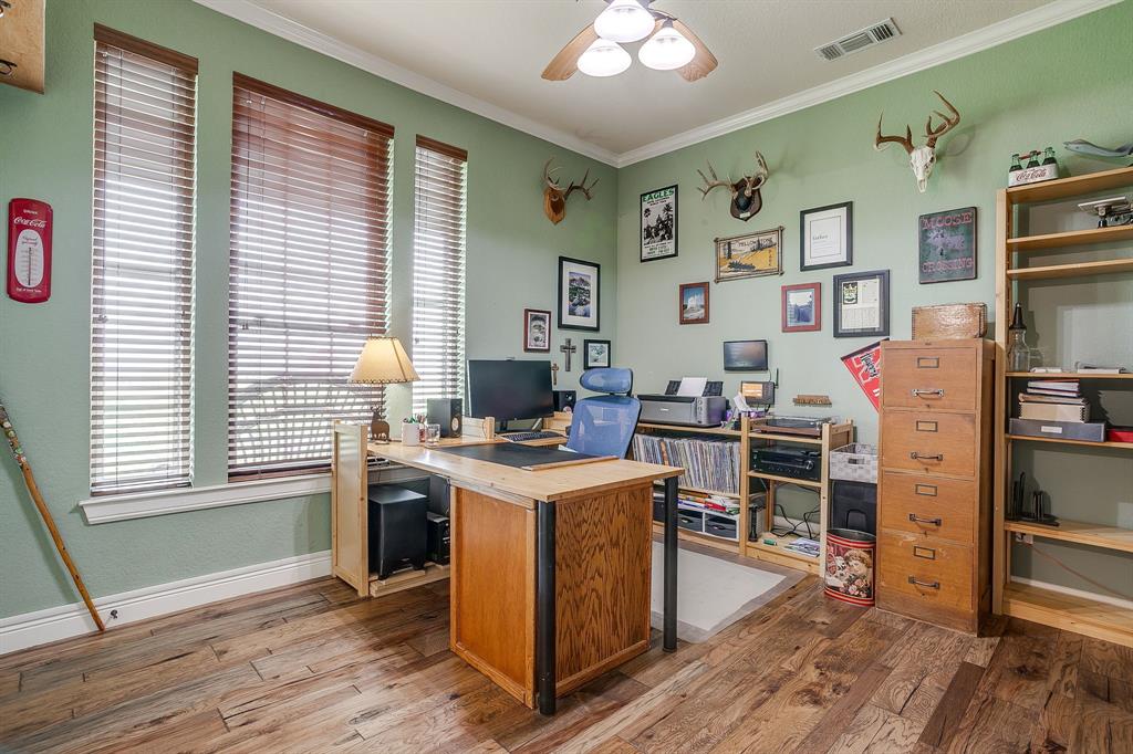 Creeks Of Aledo - Residential