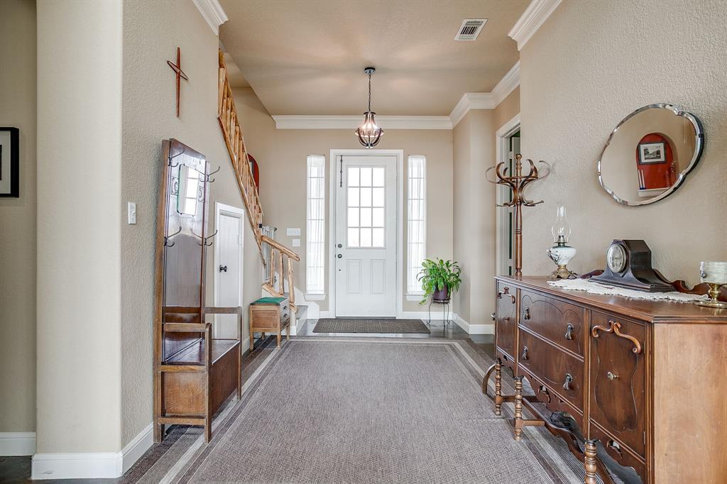 Creeks Of Aledo - Residential