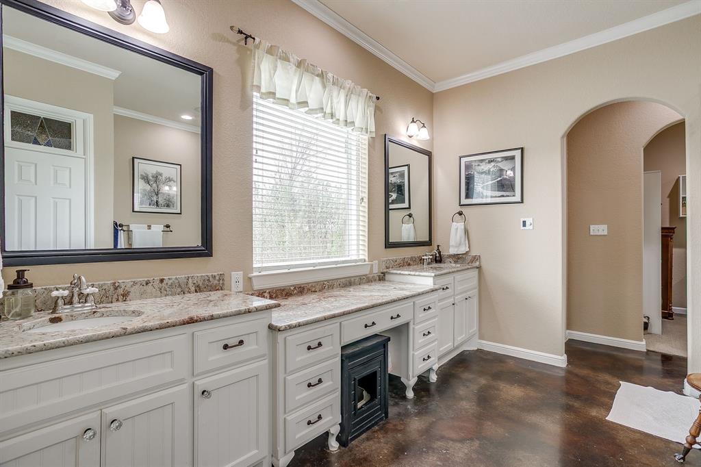 Creeks Of Aledo - Residential