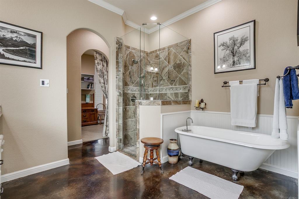 Creeks Of Aledo - Residential