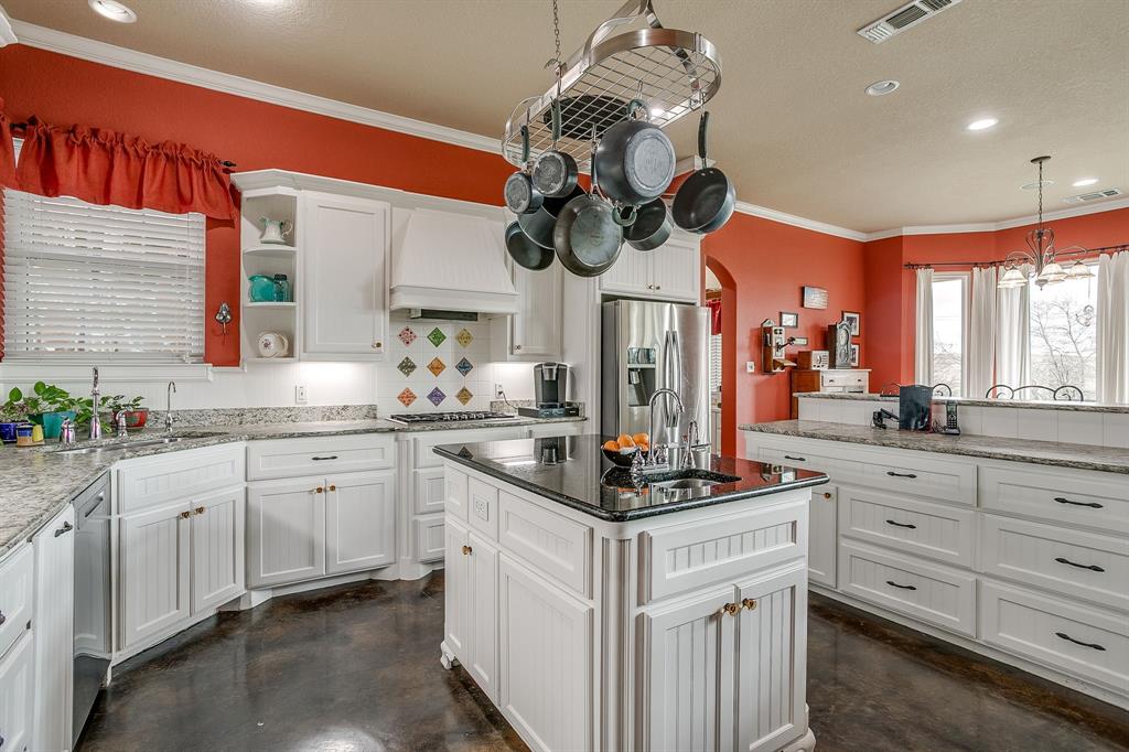 Creeks Of Aledo - Residential