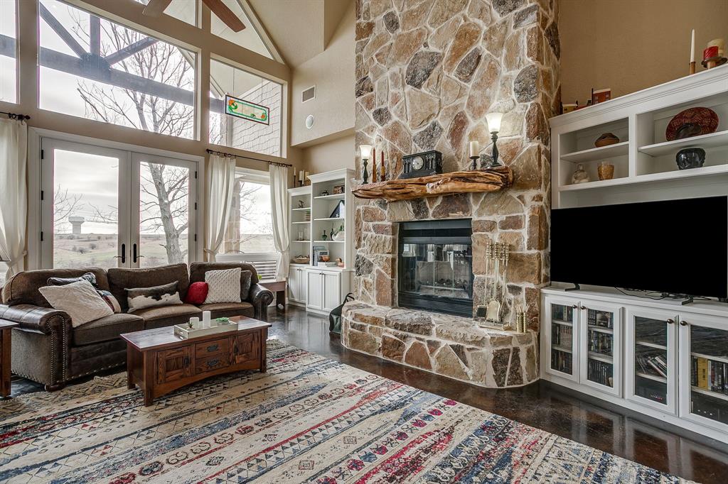 Creeks Of Aledo - Residential