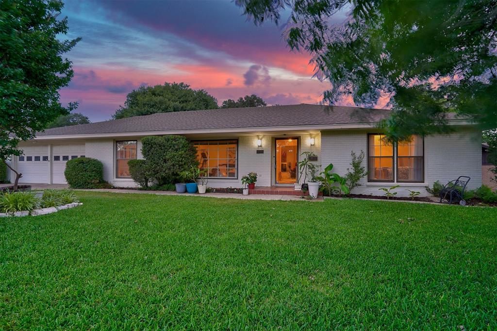 3720 Wharton Drive