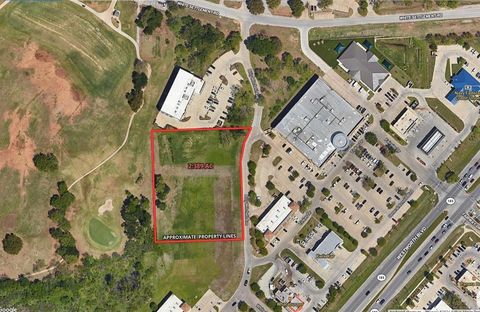 6610 Hawks Creek Avenue Westworth Village TX 76114