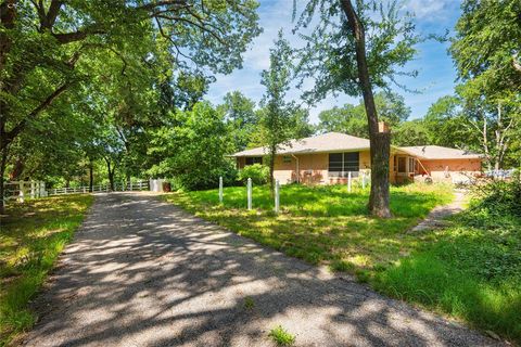 10289 County Road 578 Blue Ridge TX 75424