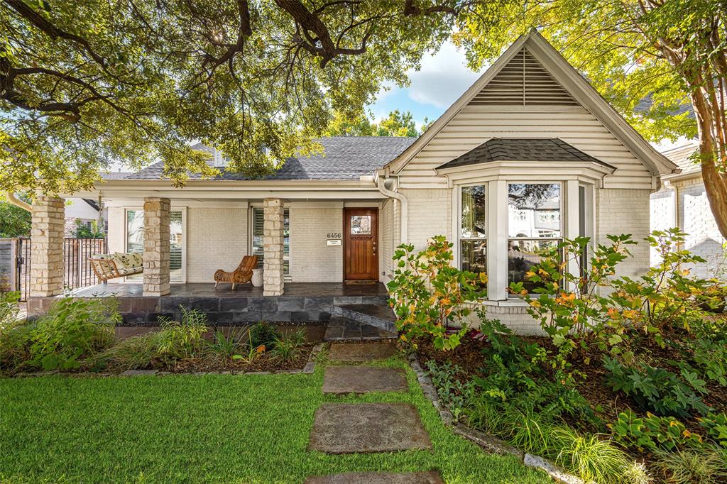 6456 Ellsworth Avenue