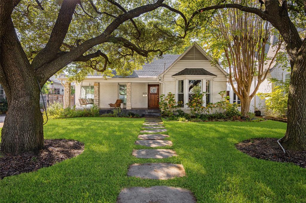 6456 Ellsworth Avenue