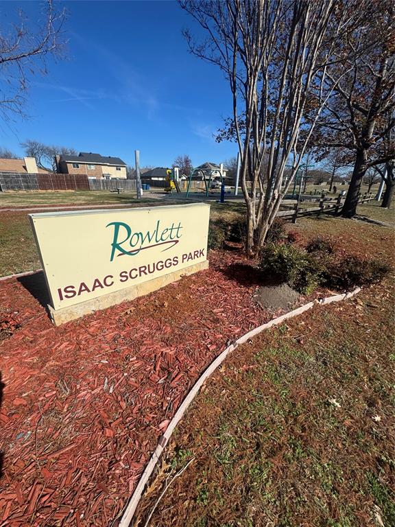 Charles D Merrill Surv Abs 957 - Land