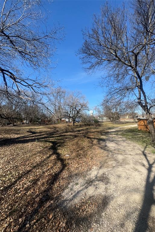 Charles D Merrill Surv Abs 957 - Land