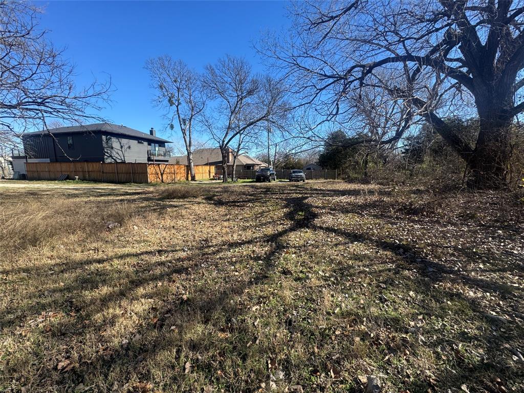 Charles D Merrill Surv Abs 957 - Land